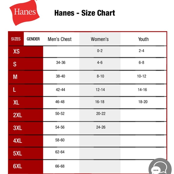 Hanes 3 Pack Boyshorts - Size L, XL - Picture 7 of 7